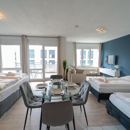 Range - Apartments - Kueche - Wlan - Netflix - Bis Zu 7 Personen Фелбах Екстериор снимка