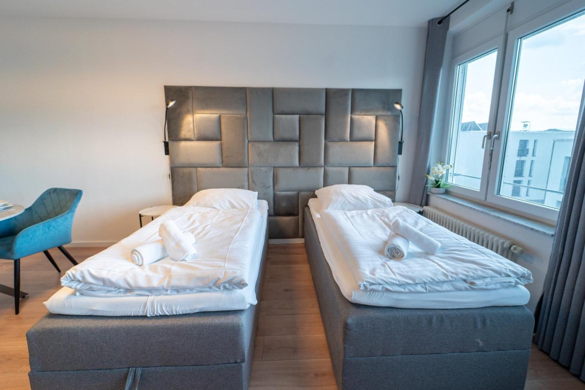 Range - Apartments - Kueche - Wlan - Netflix - Bis Zu 7 Personen Фелбах Екстериор снимка