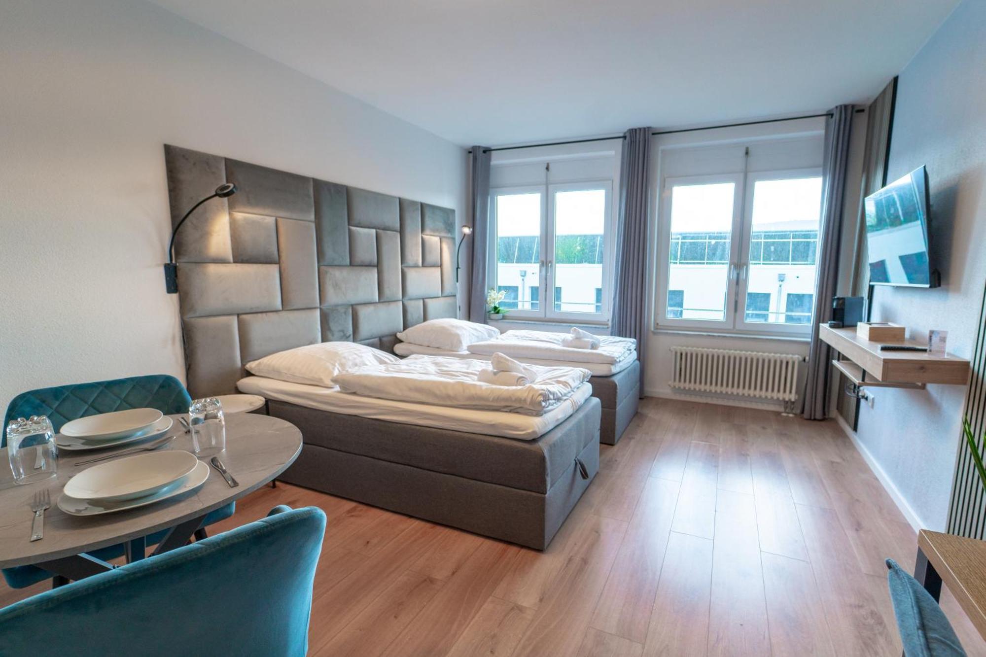 Range - Apartments - Kueche - Wlan - Netflix - Bis Zu 7 Personen Фелбах Екстериор снимка