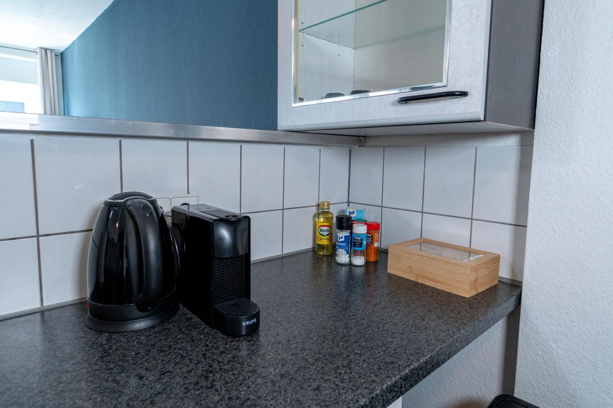 Range - Apartments - Kueche - Wlan - Netflix - Bis Zu 7 Personen Фелбах Екстериор снимка