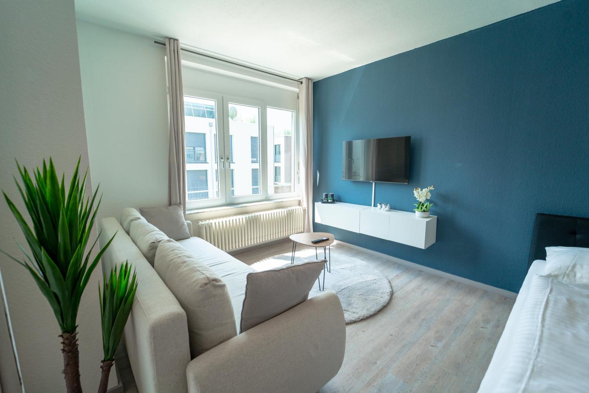 Range - Apartments - Kueche - Wlan - Netflix - Bis Zu 7 Personen Фелбах Екстериор снимка