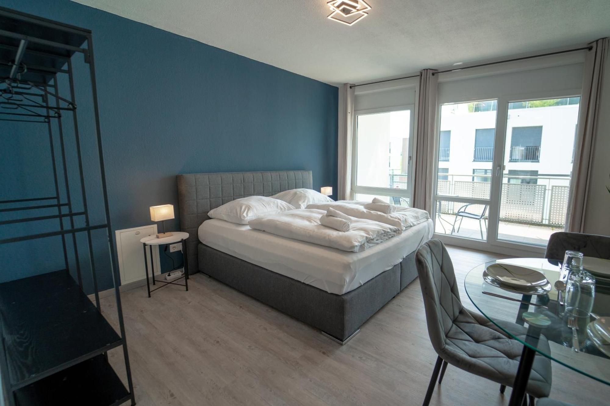Range - Apartments - Kueche - Wlan - Netflix - Bis Zu 7 Personen Фелбах Екстериор снимка
