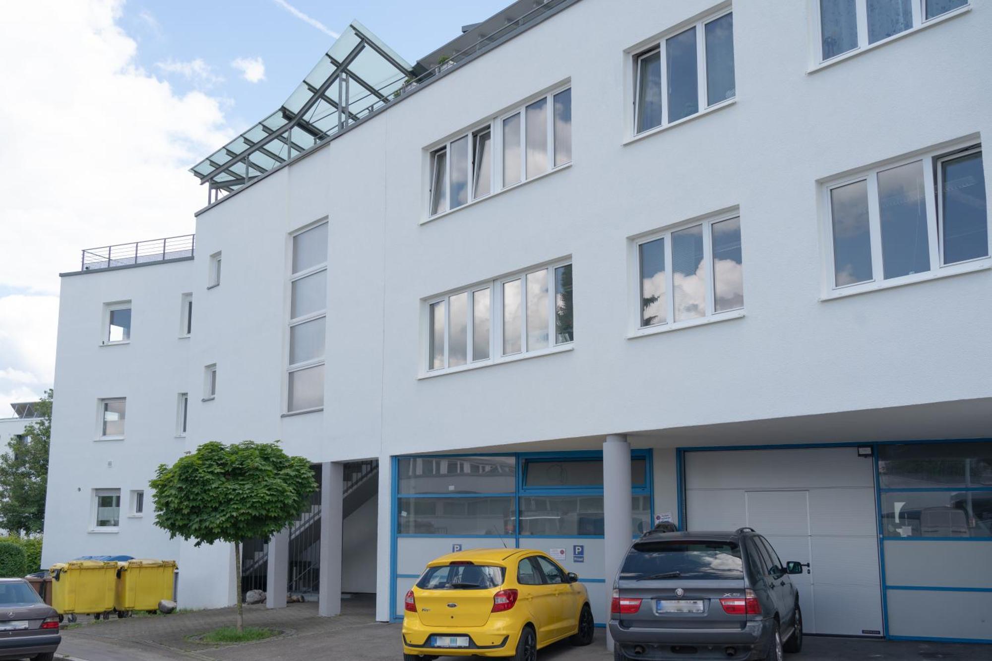 Range - Apartments - Kueche - Wlan - Netflix - Bis Zu 7 Personen Фелбах Екстериор снимка